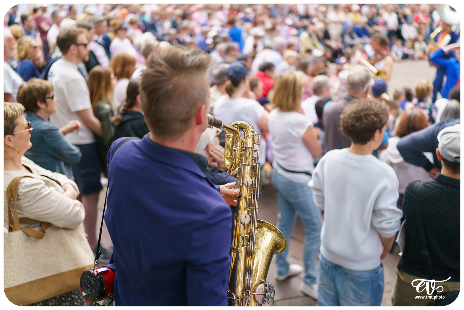 CLAP ! (CIE SOPALOCA)